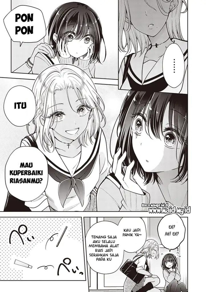 osananajimi%E2%99%82-wo-onnanoko-ni-shiteshimatta - Chapter: 80