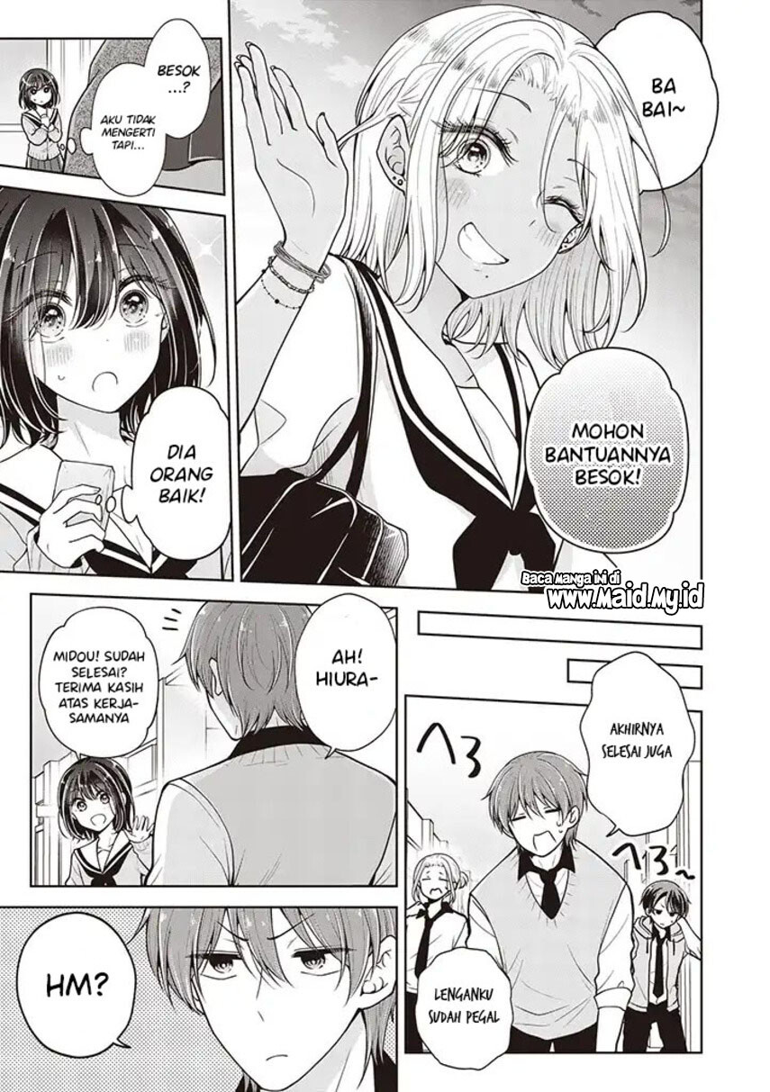osananajimi%E2%99%82-wo-onnanoko-ni-shiteshimatta - Chapter: 80