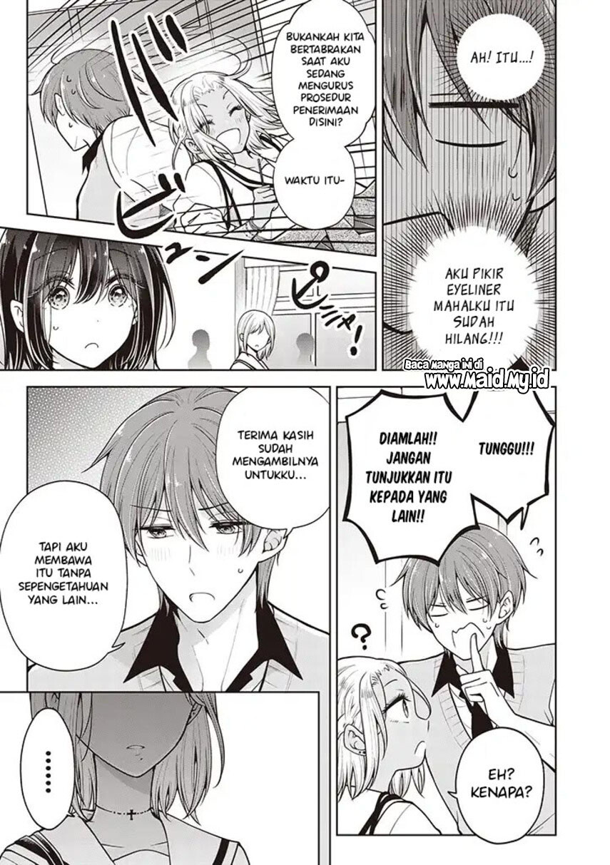 osananajimi%E2%99%82-wo-onnanoko-ni-shiteshimatta - Chapter: 80