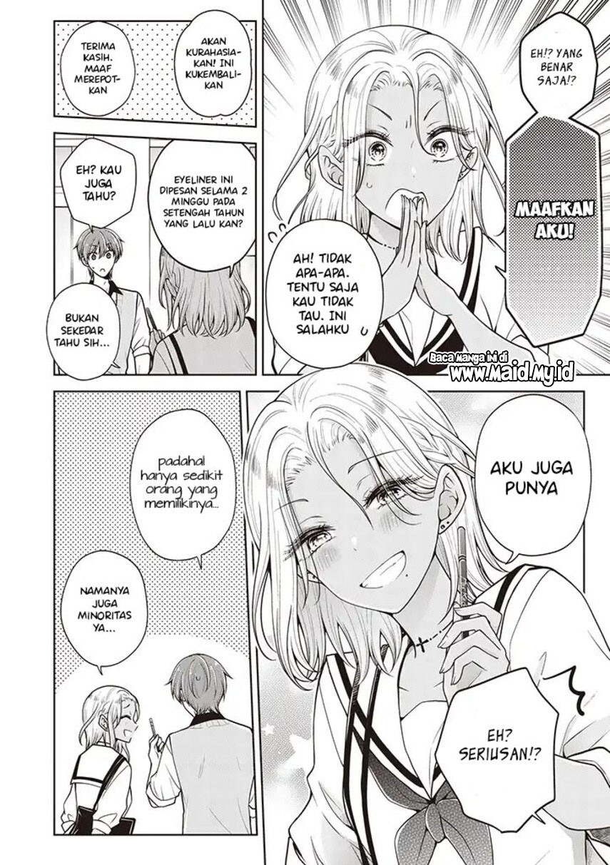 osananajimi%E2%99%82-wo-onnanoko-ni-shiteshimatta - Chapter: 80