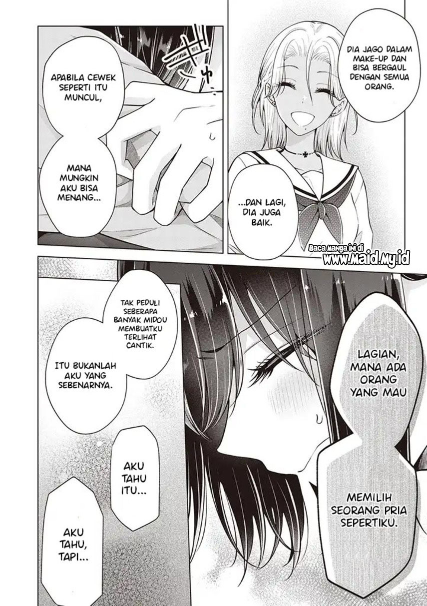 osananajimi%E2%99%82-wo-onnanoko-ni-shiteshimatta - Chapter: 84