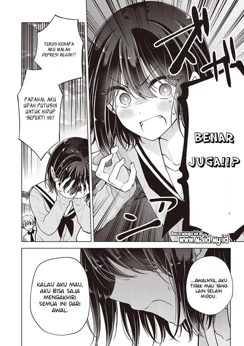 osananajimi%E2%99%82-wo-onnanoko-ni-shiteshimatta - Chapter: 84