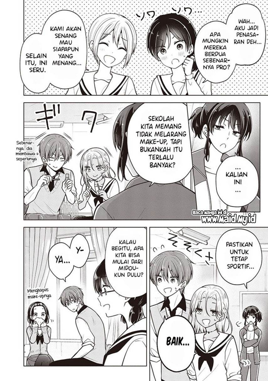 osananajimi%E2%99%82-wo-onnanoko-ni-shiteshimatta - Chapter: 95