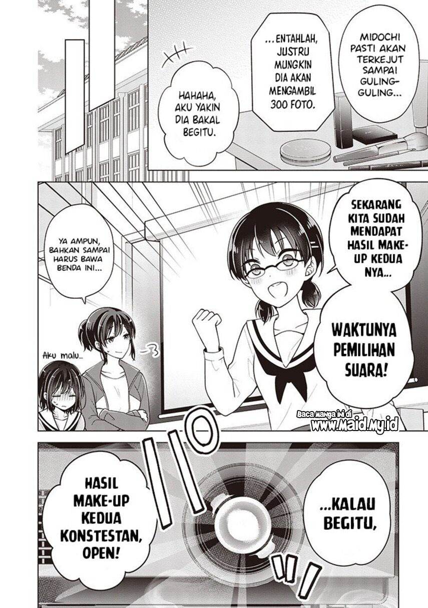 osananajimi%E2%99%82-wo-onnanoko-ni-shiteshimatta - Chapter: 95