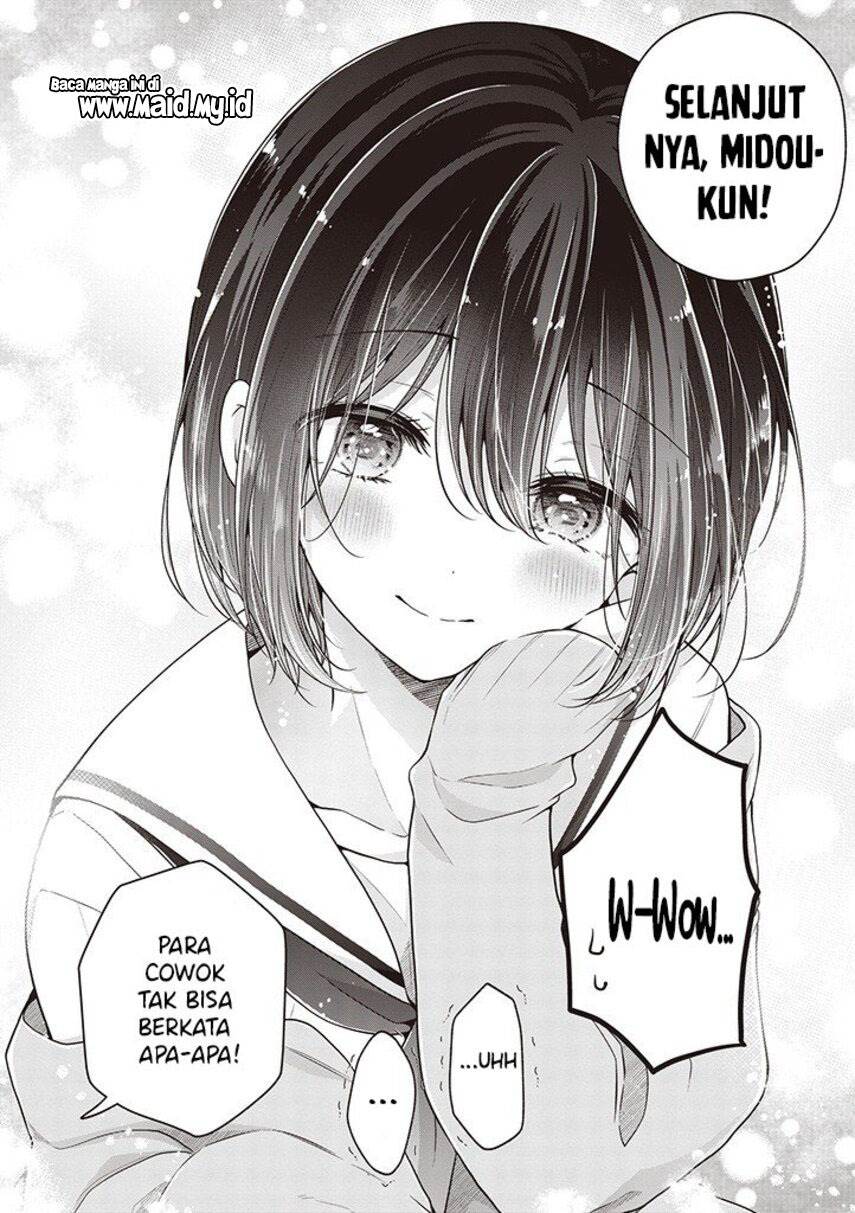 osananajimi%E2%99%82-wo-onnanoko-ni-shiteshimatta - Chapter: 95