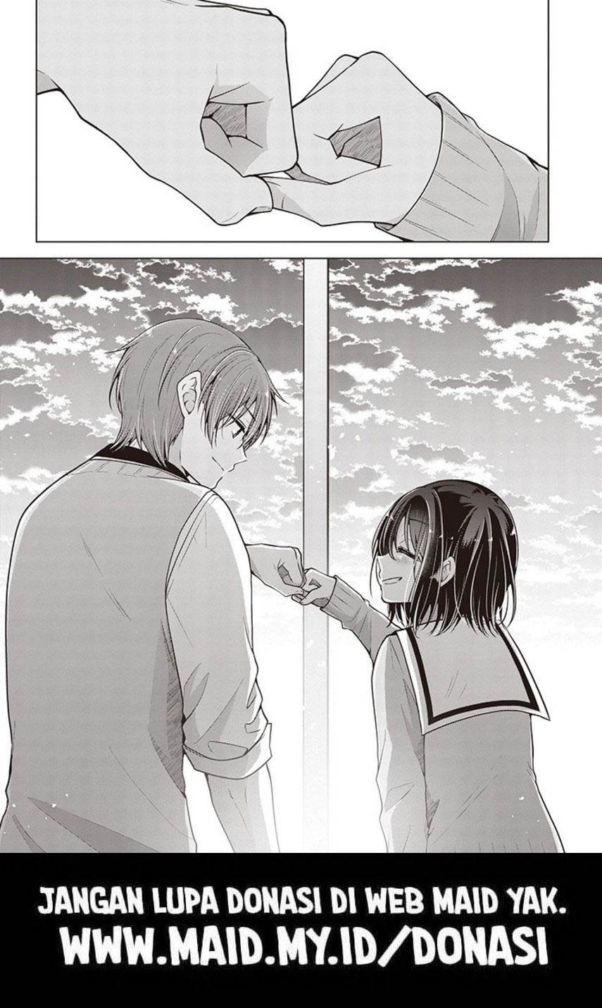 osananajimi%E2%99%82-wo-onnanoko-ni-shiteshimatta - Chapter: 95
