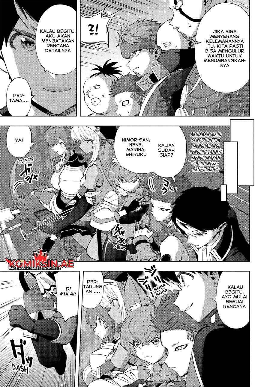 a-rank-party-wo-ridatsu-shita-ore-wa-moto-oshiego-tachi-to-meikyuu-shinbu-wo-mezasu - Chapter: 113