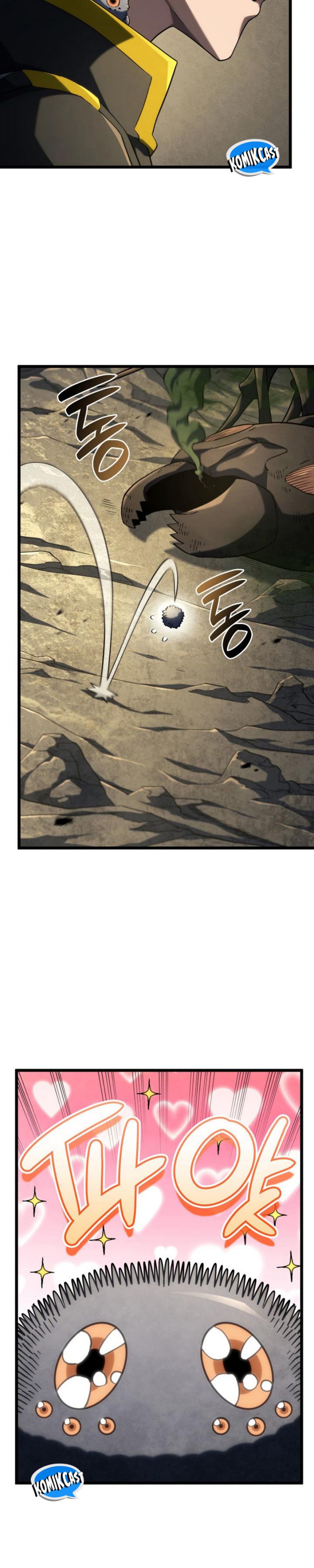 revenge-of-the-iron-blooded-sword-hound - Chapter: 93