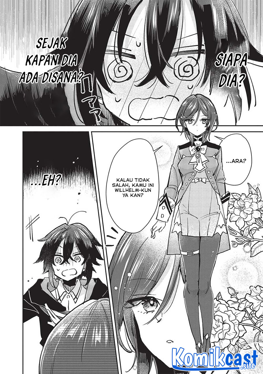 hikikomori-no-ore-ga-kawaii-guild-master-ni-sewa-wo-yakaremakuttatte-betsu-ni-ii-darou - Chapter: 5