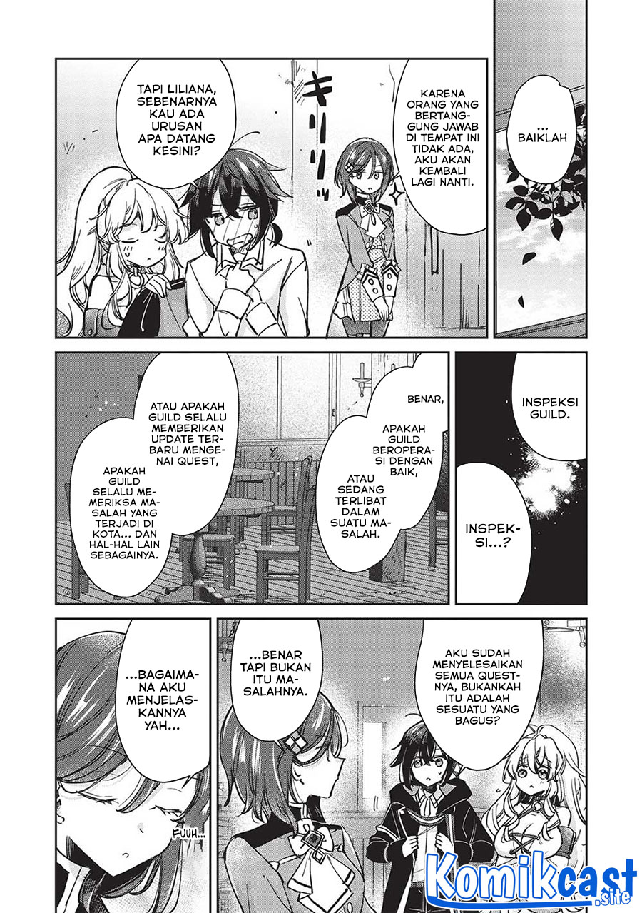 hikikomori-no-ore-ga-kawaii-guild-master-ni-sewa-wo-yakaremakuttatte-betsu-ni-ii-darou - Chapter: 5