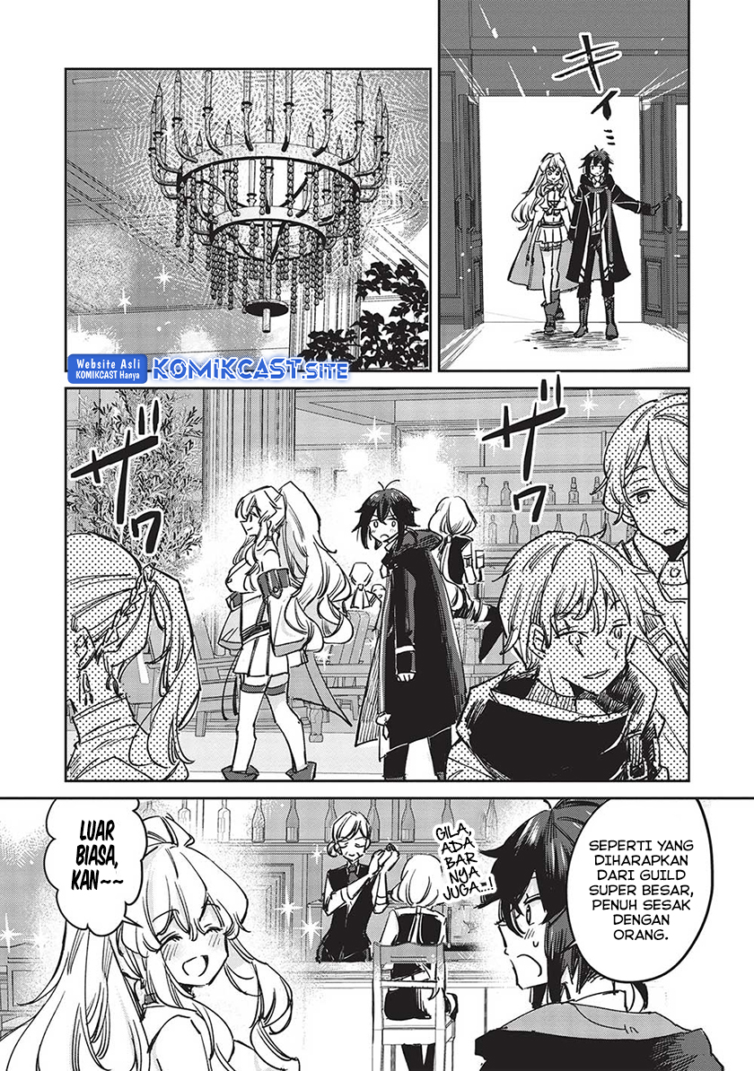 hikikomori-no-ore-ga-kawaii-guild-master-ni-sewa-wo-yakaremakuttatte-betsu-ni-ii-darou - Chapter: 6