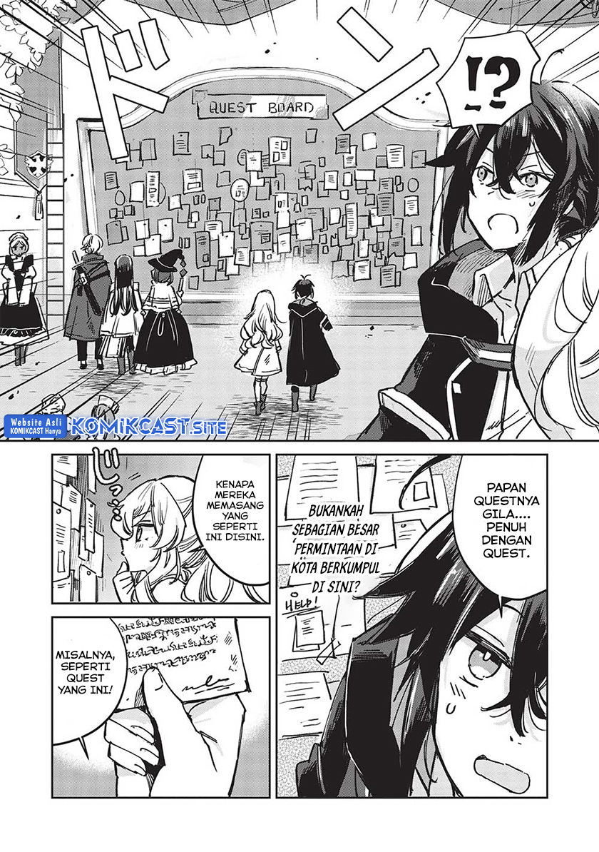 hikikomori-no-ore-ga-kawaii-guild-master-ni-sewa-wo-yakaremakuttatte-betsu-ni-ii-darou - Chapter: 6