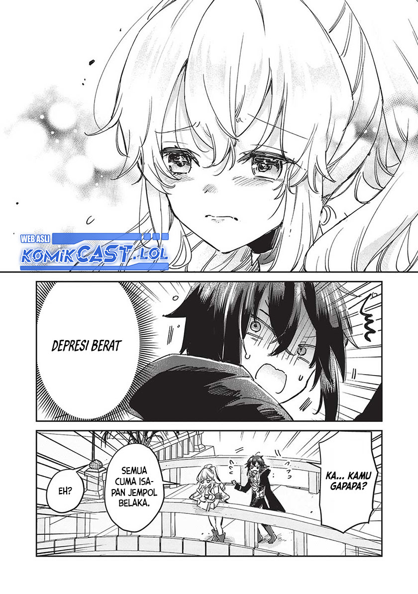 hikikomori-no-ore-ga-kawaii-guild-master-ni-sewa-wo-yakaremakuttatte-betsu-ni-ii-darou - Chapter: 7