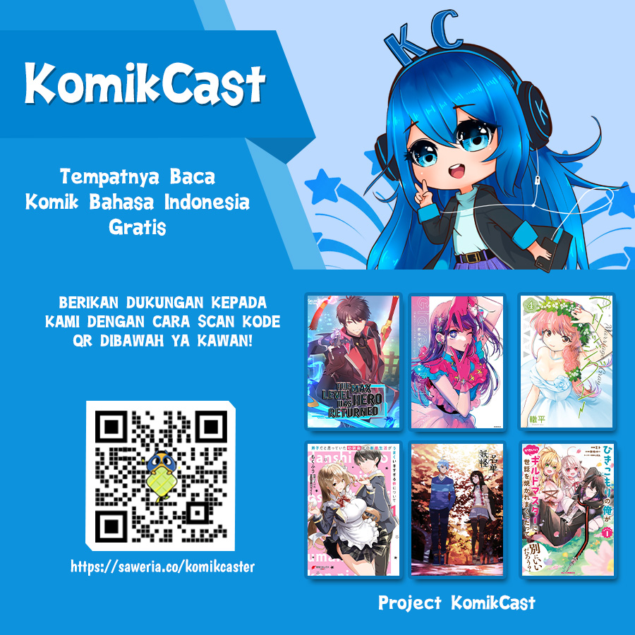 hikikomori-no-ore-ga-kawaii-guild-master-ni-sewa-wo-yakaremakuttatte-betsu-ni-ii-darou - Chapter: 7