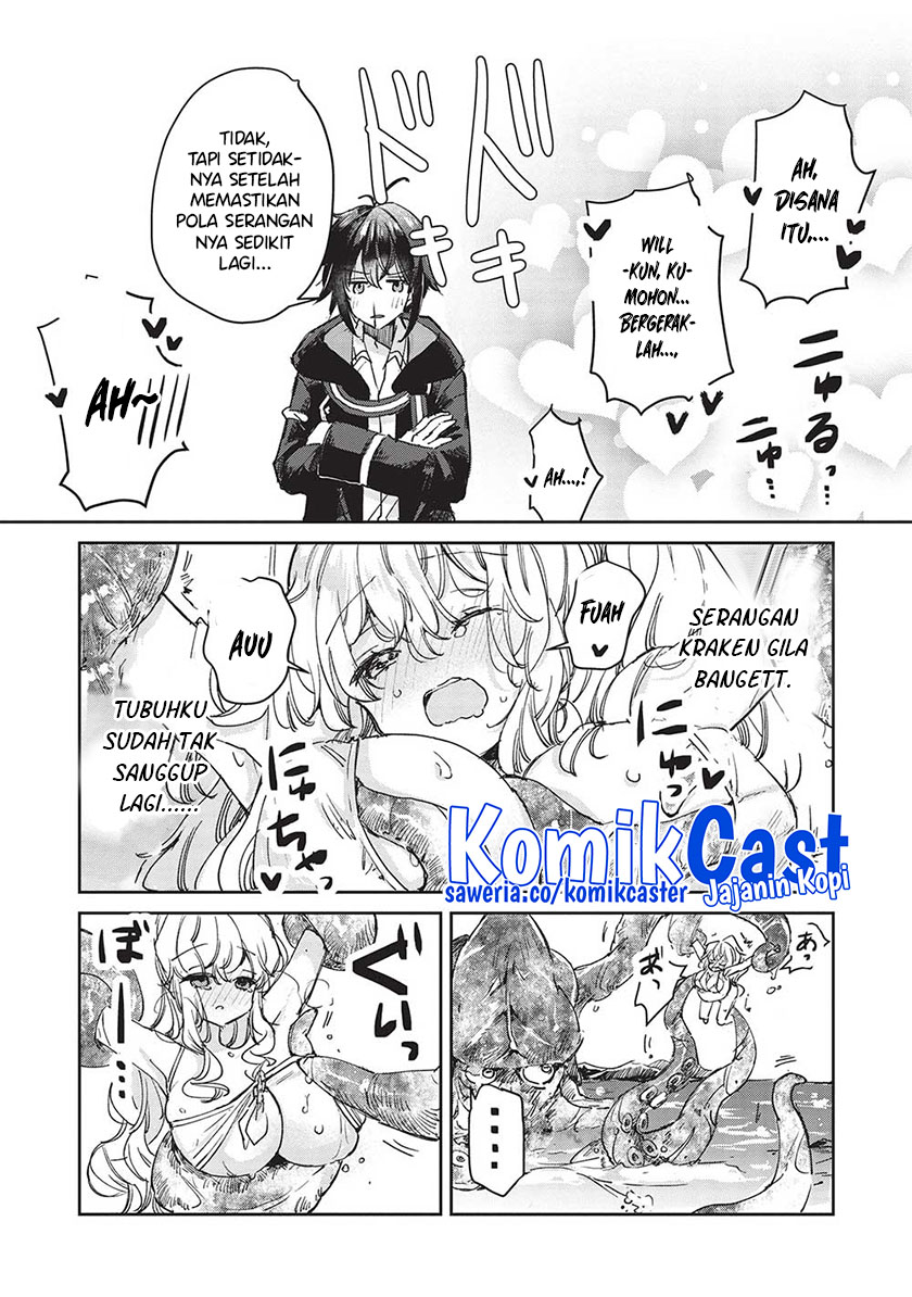 hikikomori-no-ore-ga-kawaii-guild-master-ni-sewa-wo-yakaremakuttatte-betsu-ni-ii-darou - Chapter: 8