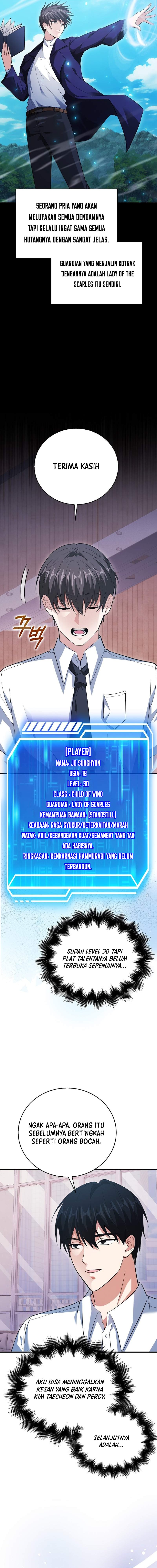 max-talent-player - Chapter: 47