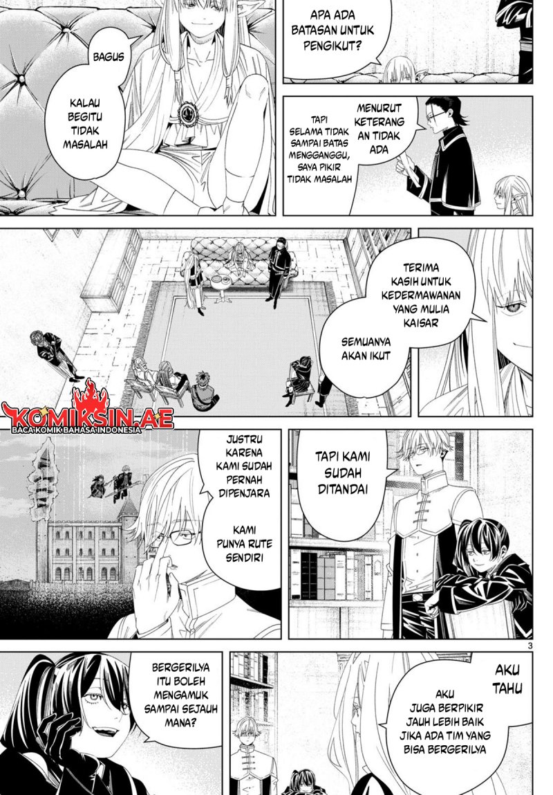 sousou-no-frieren - Chapter: 140