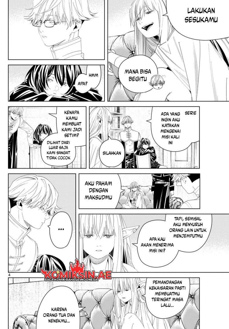 sousou-no-frieren - Chapter: 140