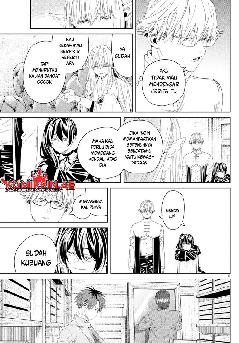 sousou-no-frieren - Chapter: 140