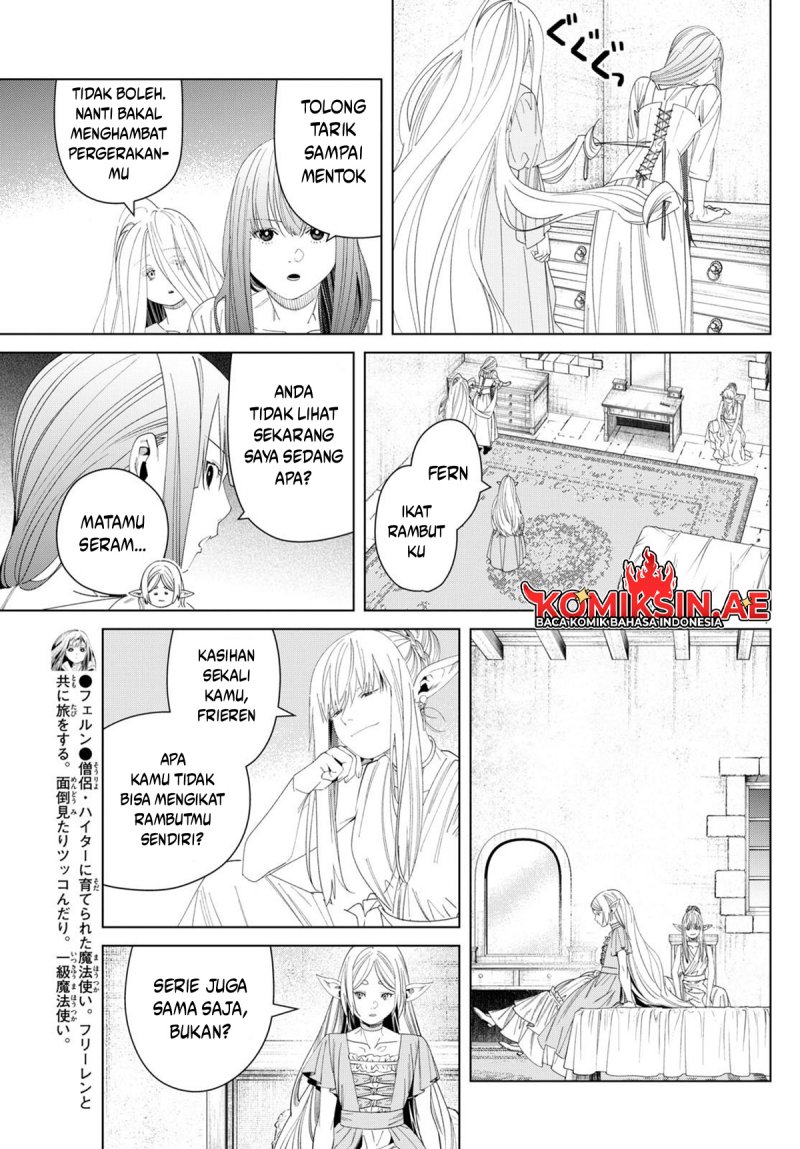 sousou-no-frieren - Chapter: 140