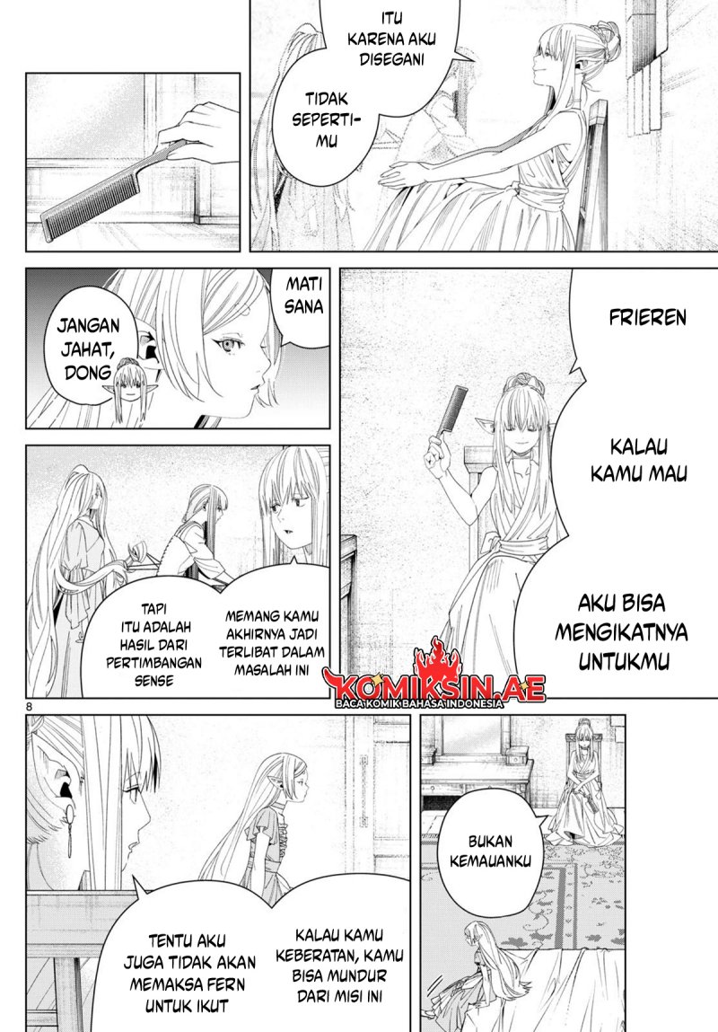 sousou-no-frieren - Chapter: 140