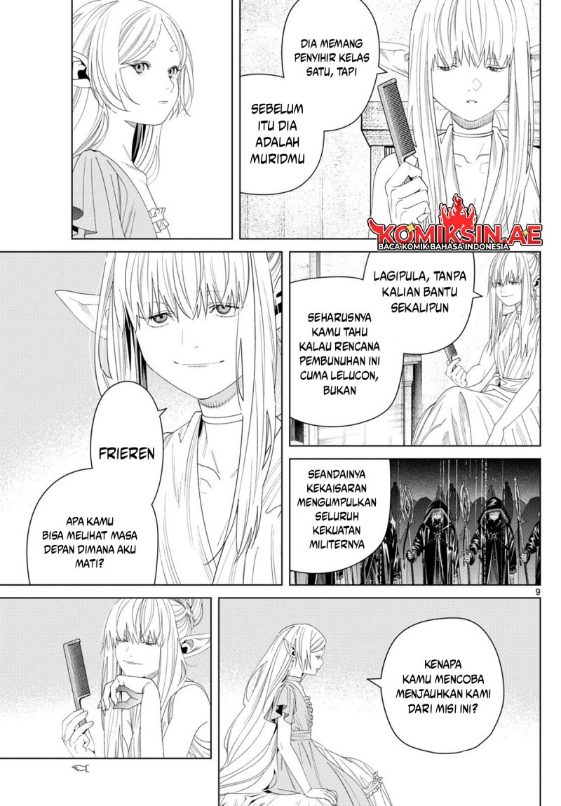 sousou-no-frieren - Chapter: 140