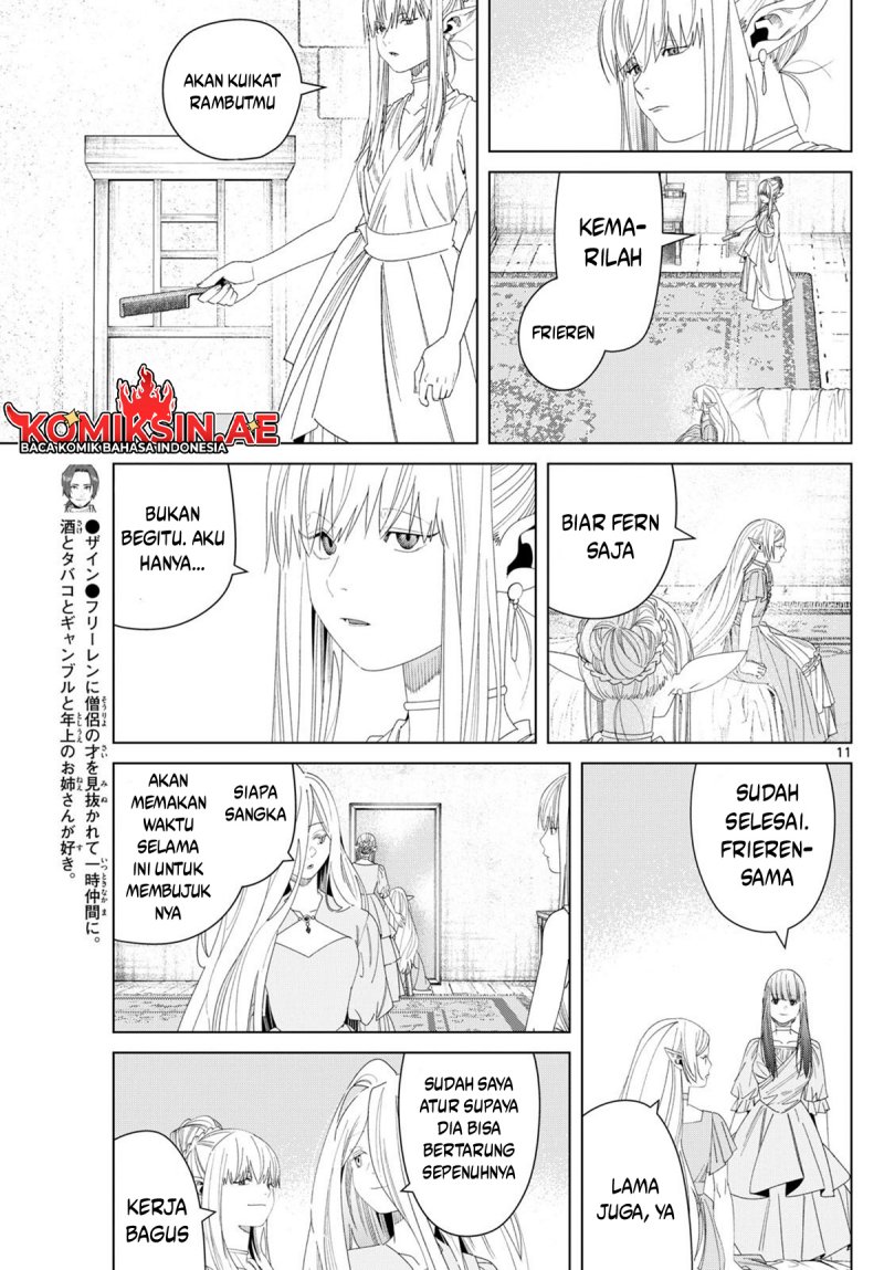 sousou-no-frieren - Chapter: 140