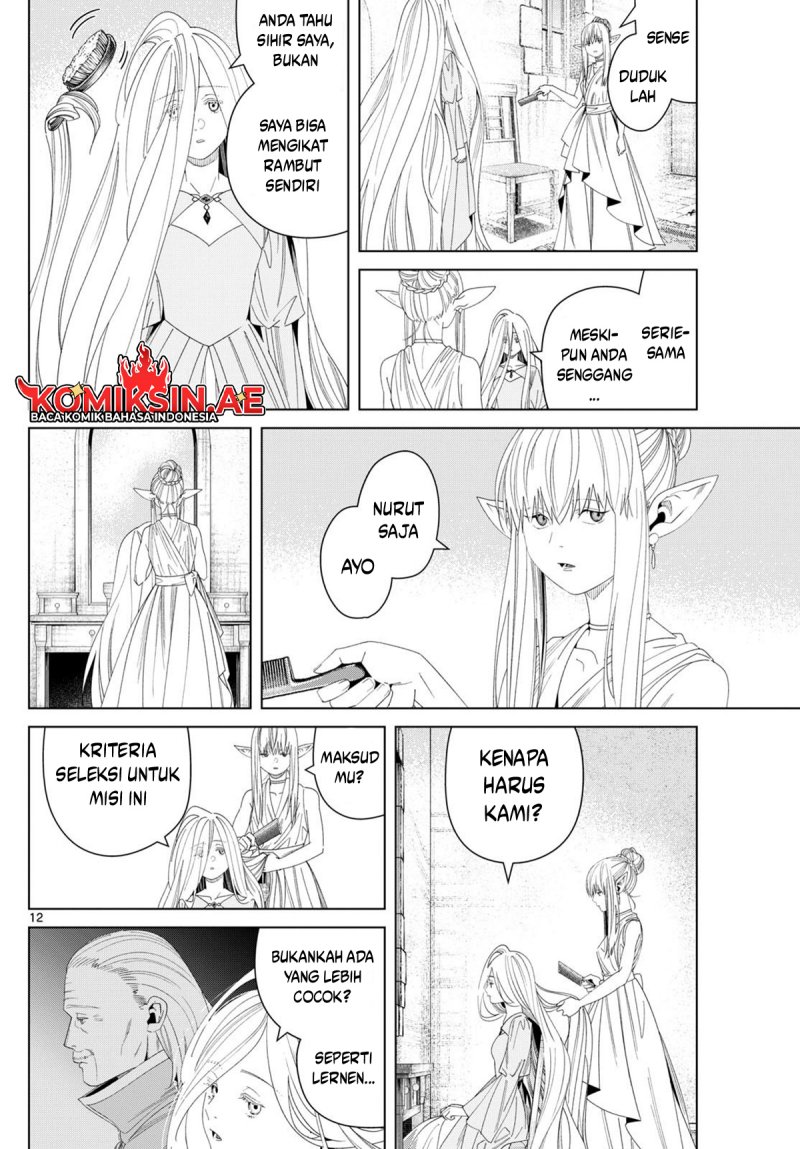 sousou-no-frieren - Chapter: 140