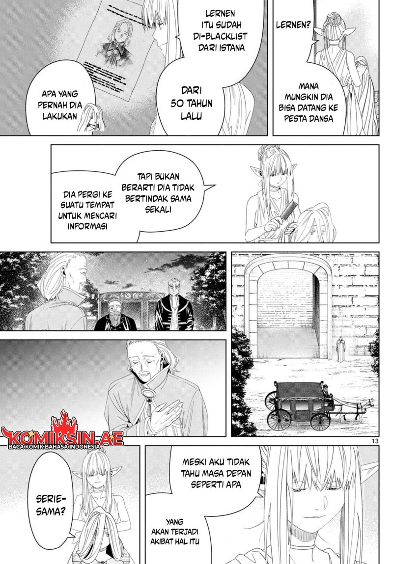 sousou-no-frieren - Chapter: 140