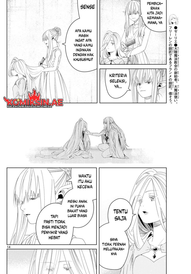 sousou-no-frieren - Chapter: 140