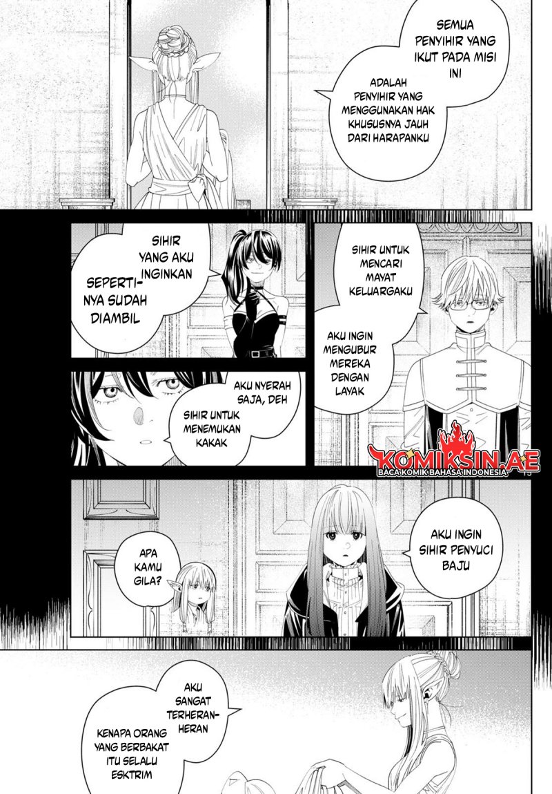 sousou-no-frieren - Chapter: 140