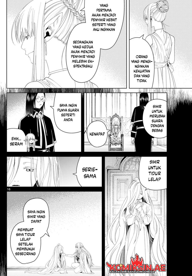 sousou-no-frieren - Chapter: 140