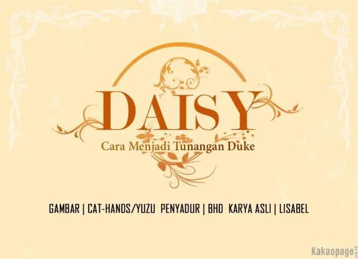 daisy - Chapter: 113