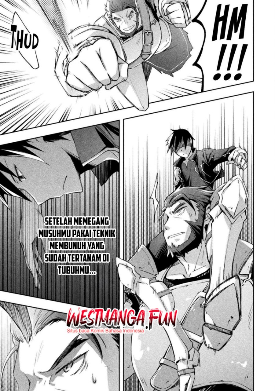 dungeon-kurashi-no-moto-yuusha - Chapter: 54