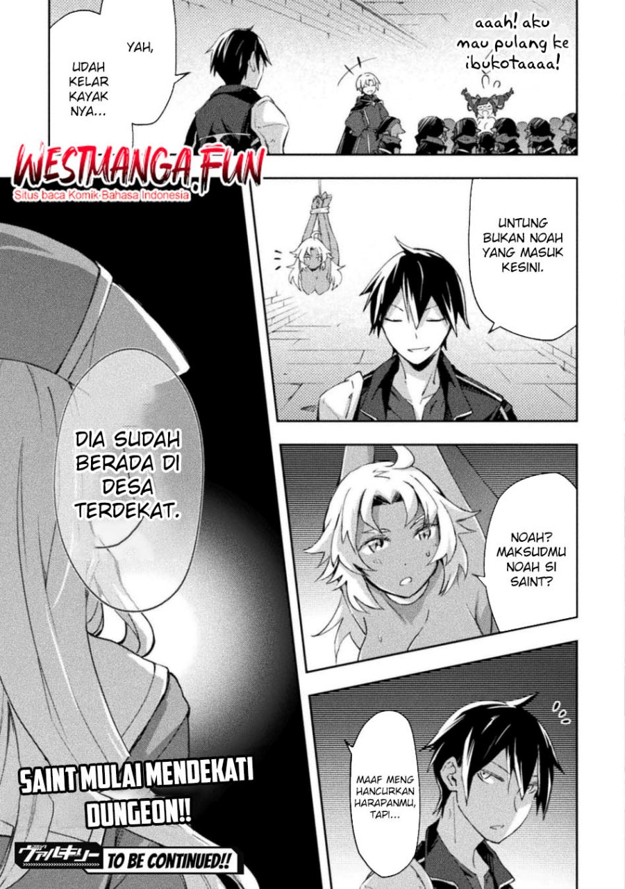 dungeon-kurashi-no-moto-yuusha - Chapter: 54