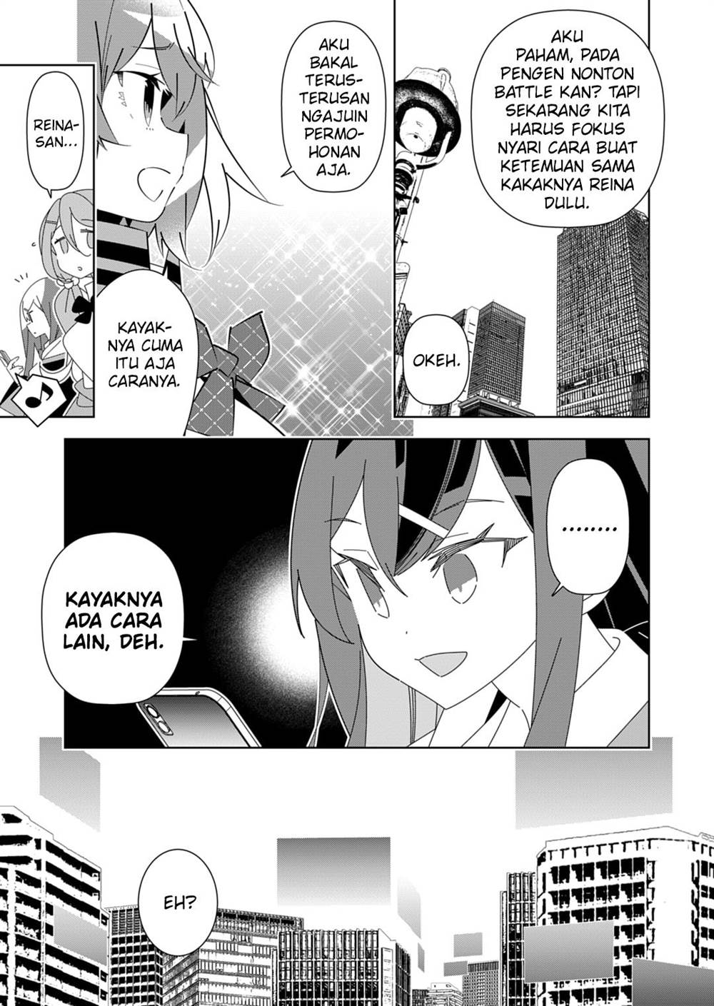 denonbu-comicalize - Chapter: 10