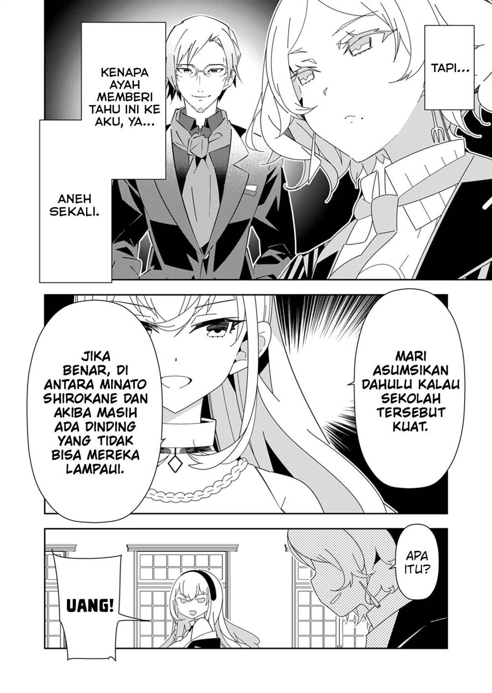 denonbu-comicalize - Chapter: 10