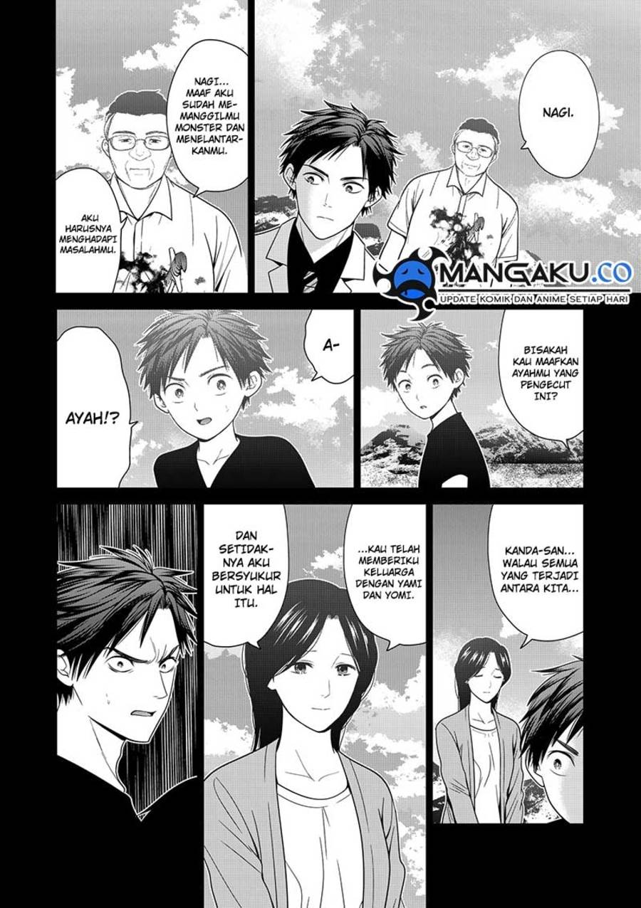 shin-tokyo - Chapter: 96