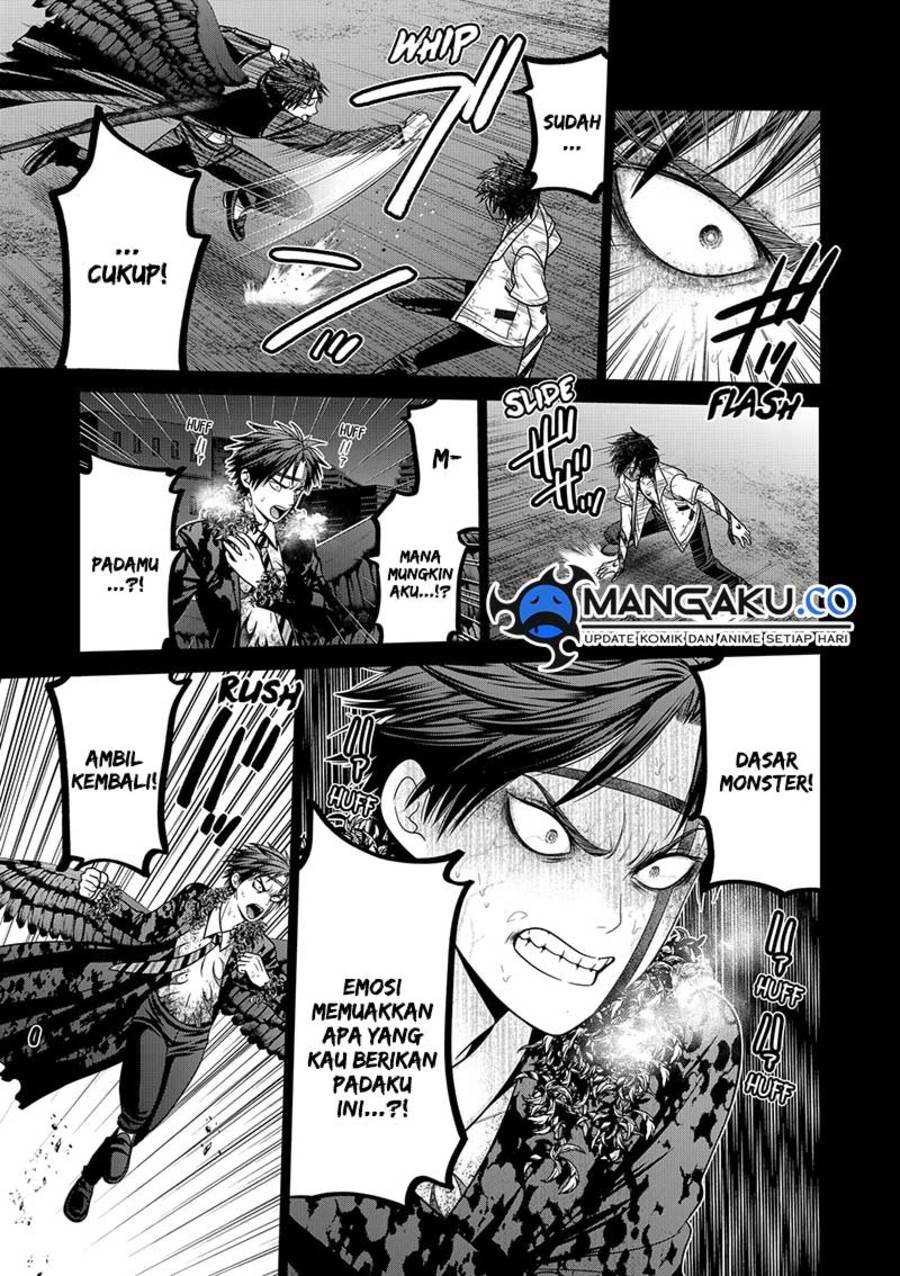 shin-tokyo - Chapter: 96