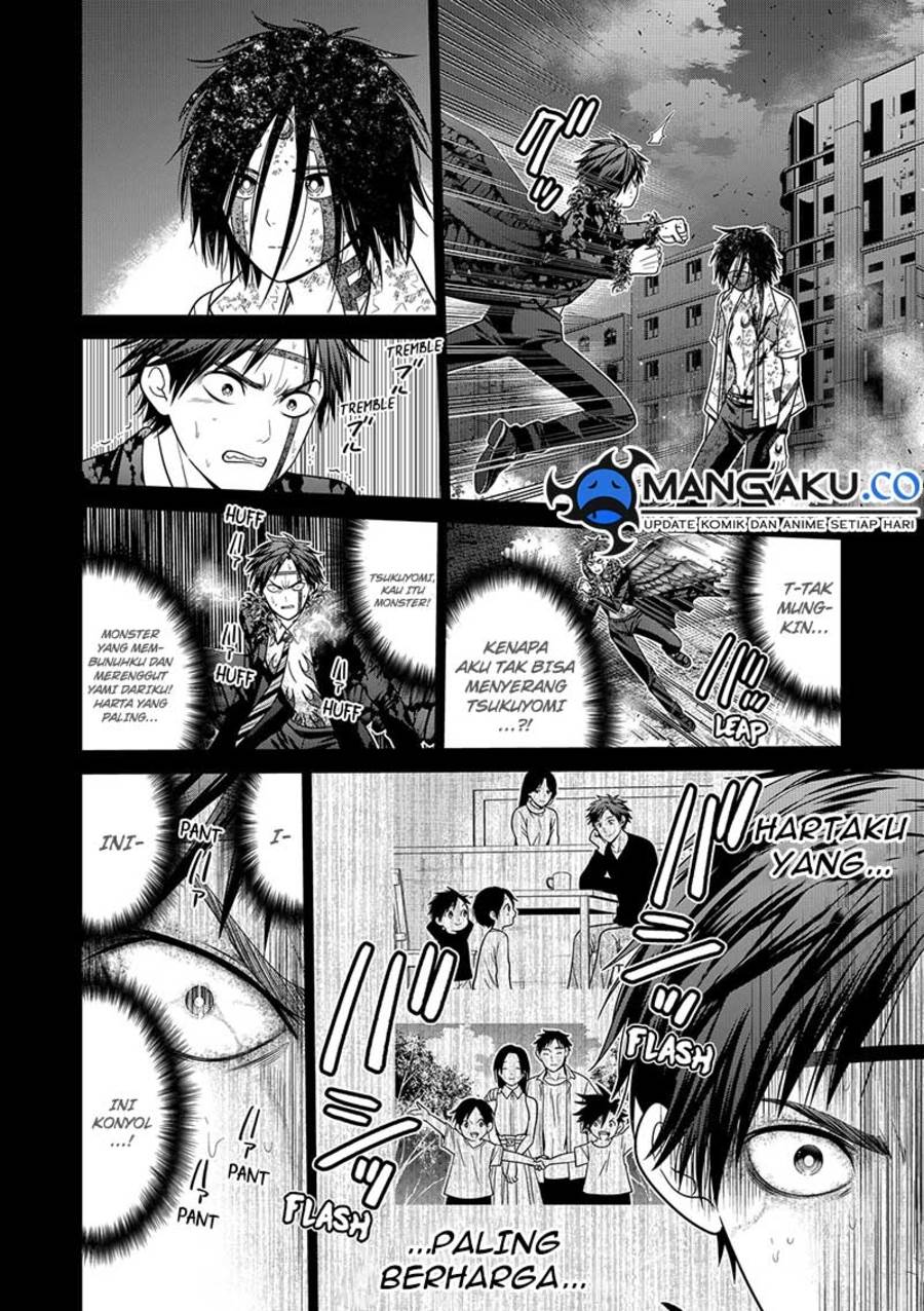 shin-tokyo - Chapter: 96