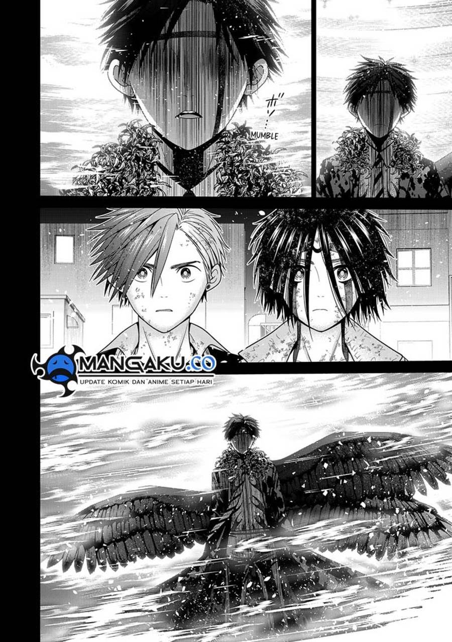 shin-tokyo - Chapter: 96