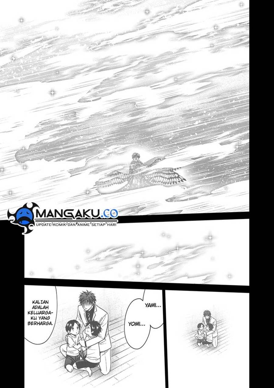 shin-tokyo - Chapter: 96