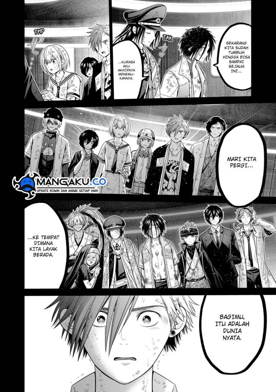 shin-tokyo - Chapter: 97