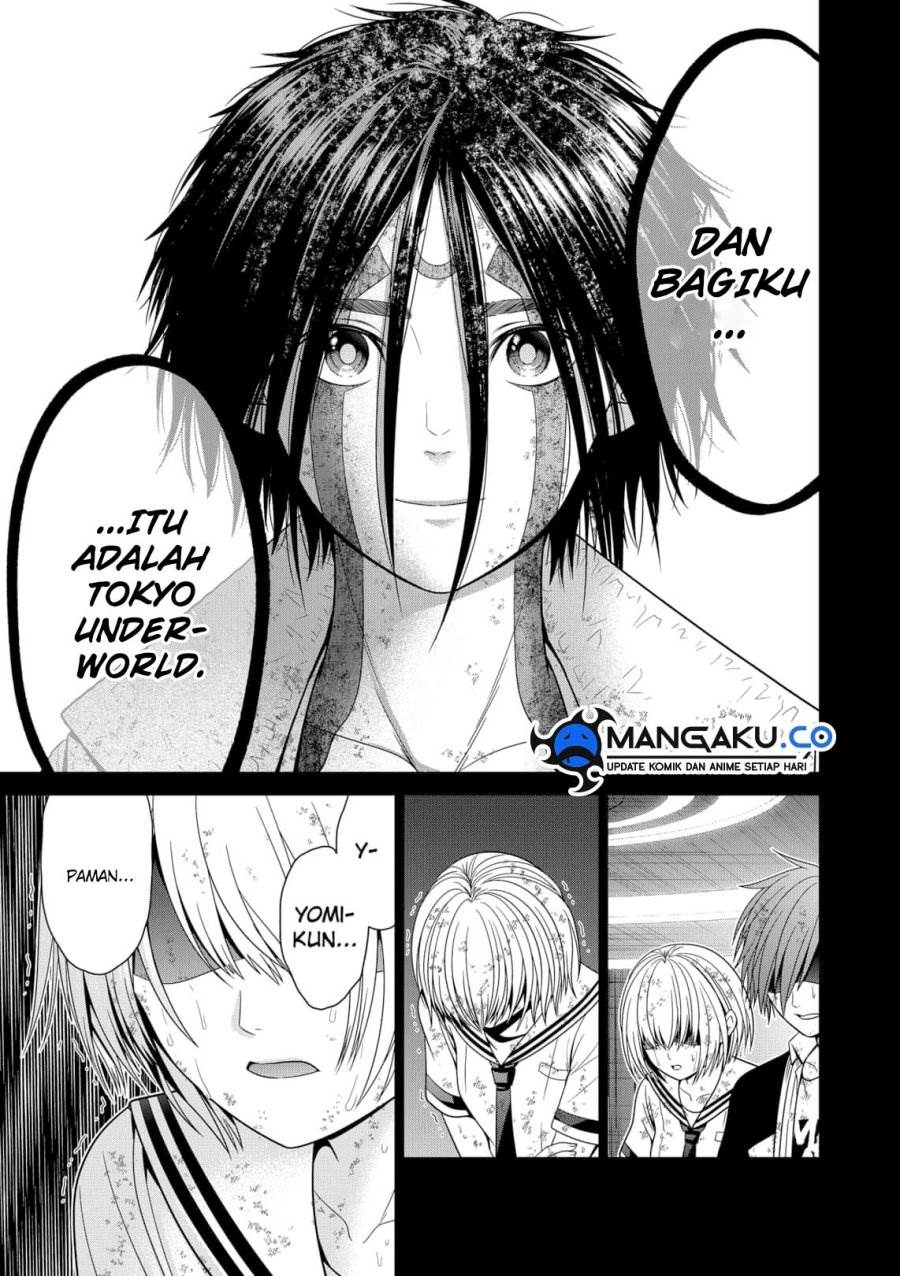 shin-tokyo - Chapter: 97