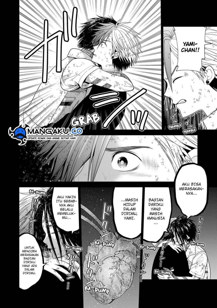 shin-tokyo - Chapter: 97