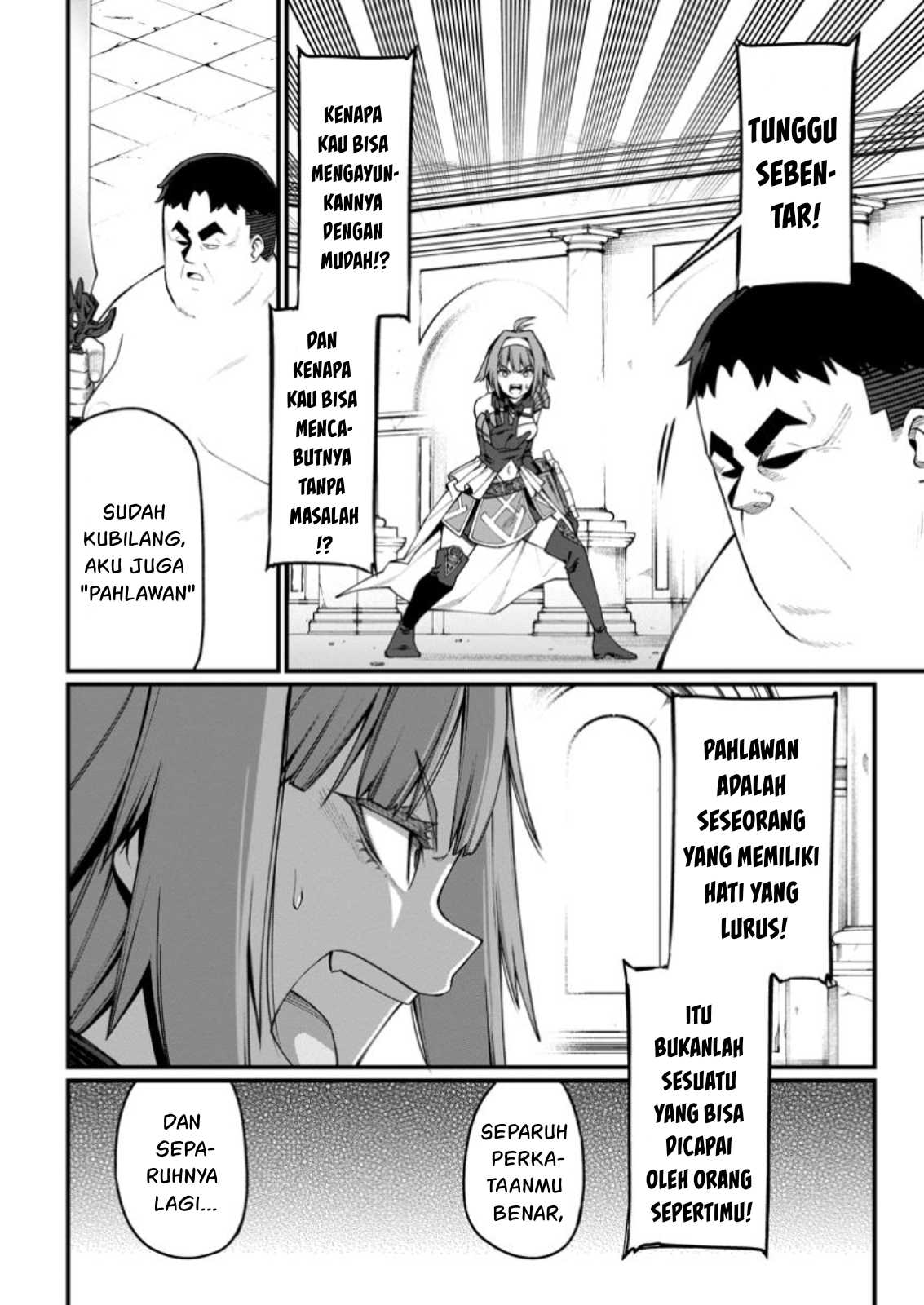 harem-ou-no-isekai-press-manyuuki - Chapter: 9