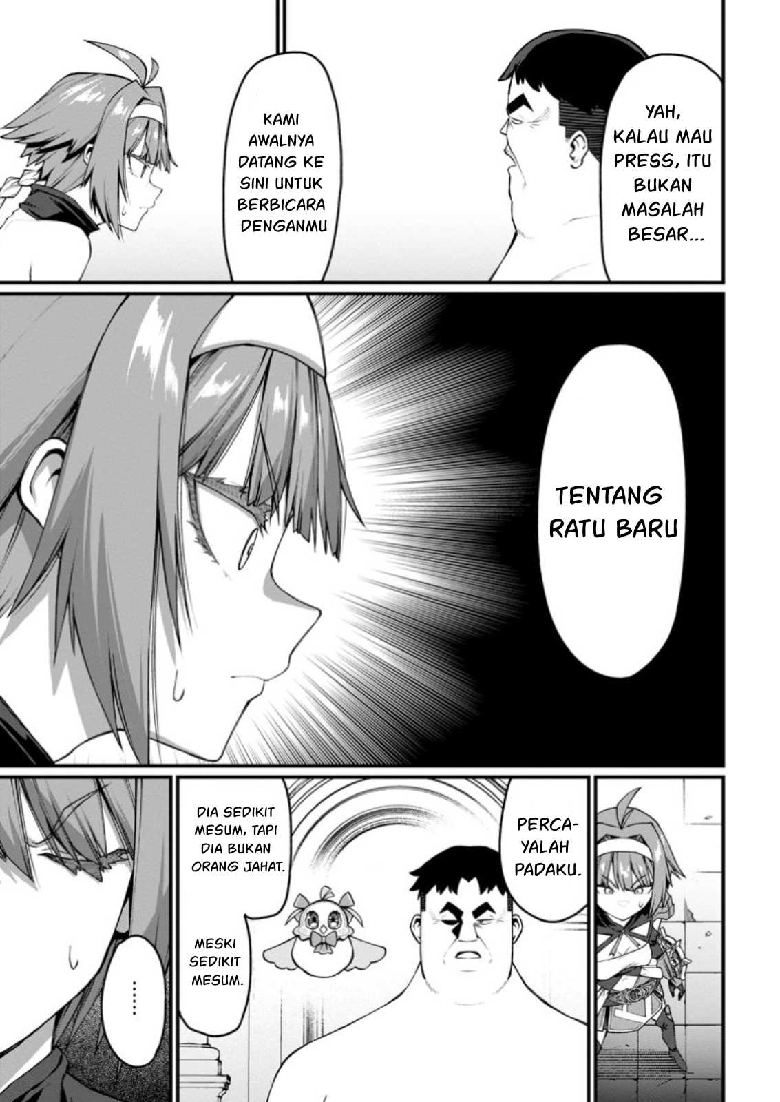 harem-ou-no-isekai-press-manyuuki - Chapter: 9