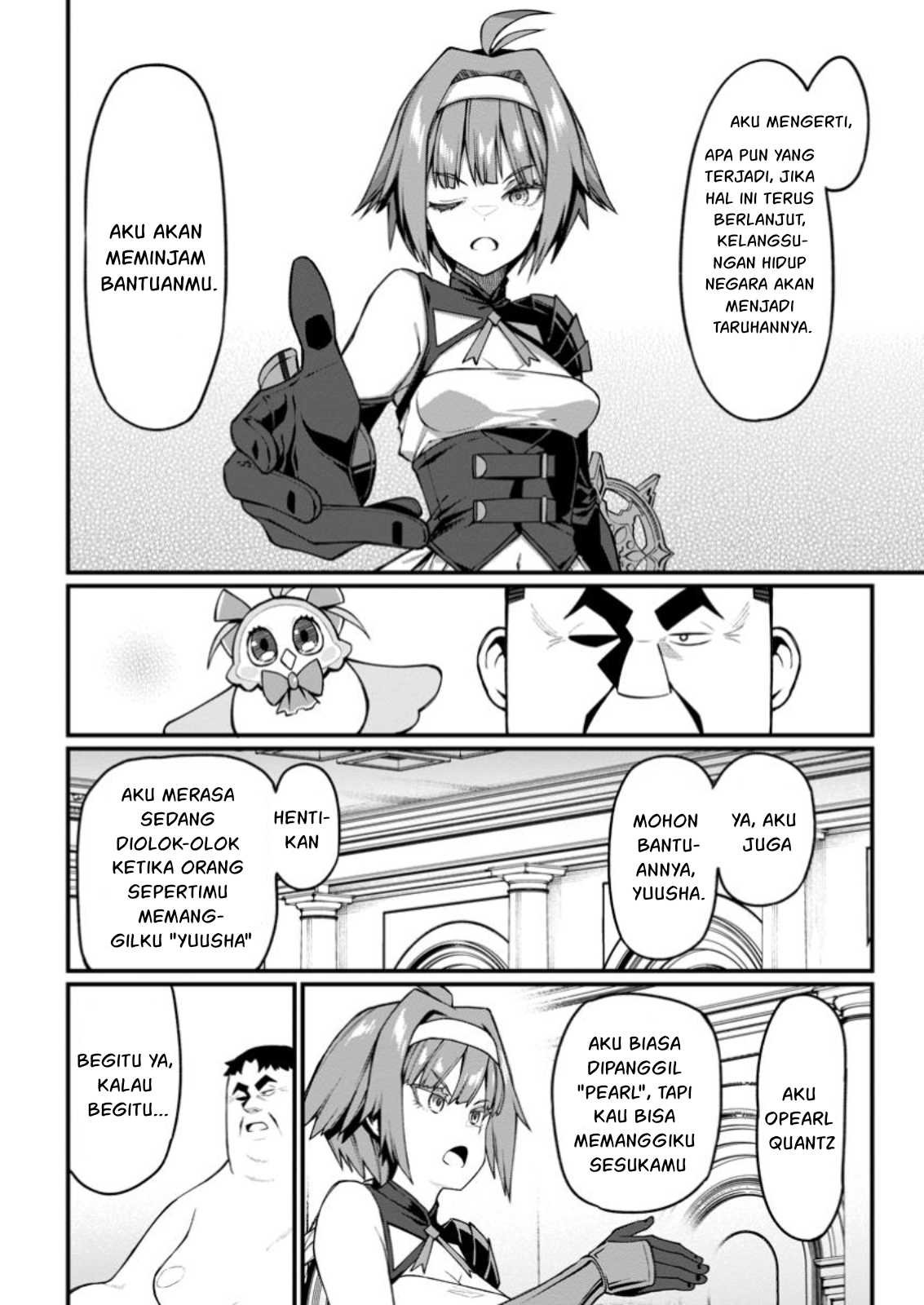 harem-ou-no-isekai-press-manyuuki - Chapter: 9