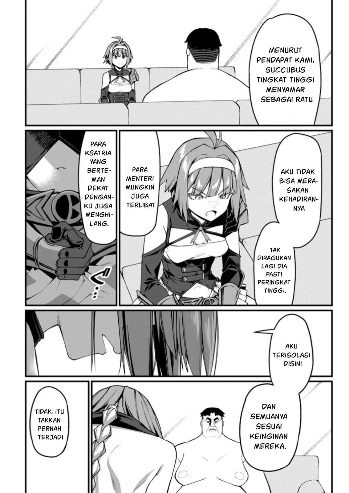 harem-ou-no-isekai-press-manyuuki - Chapter: 9