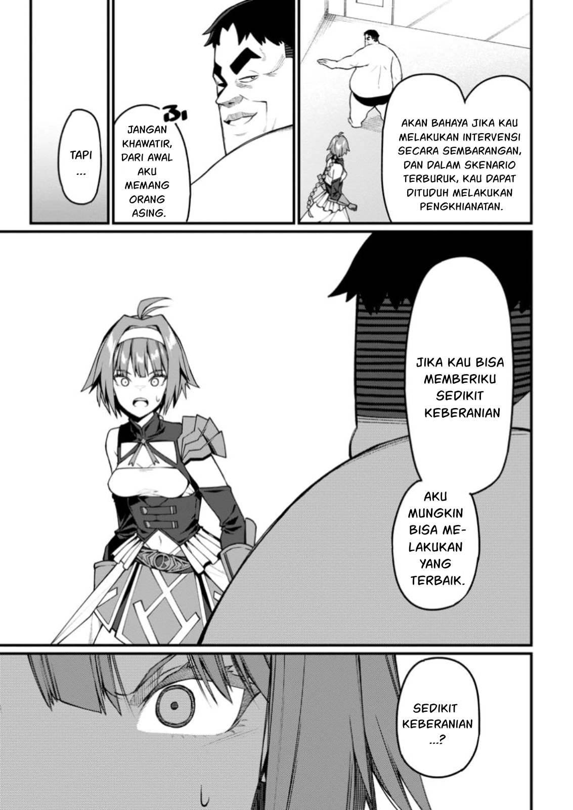 harem-ou-no-isekai-press-manyuuki - Chapter: 9